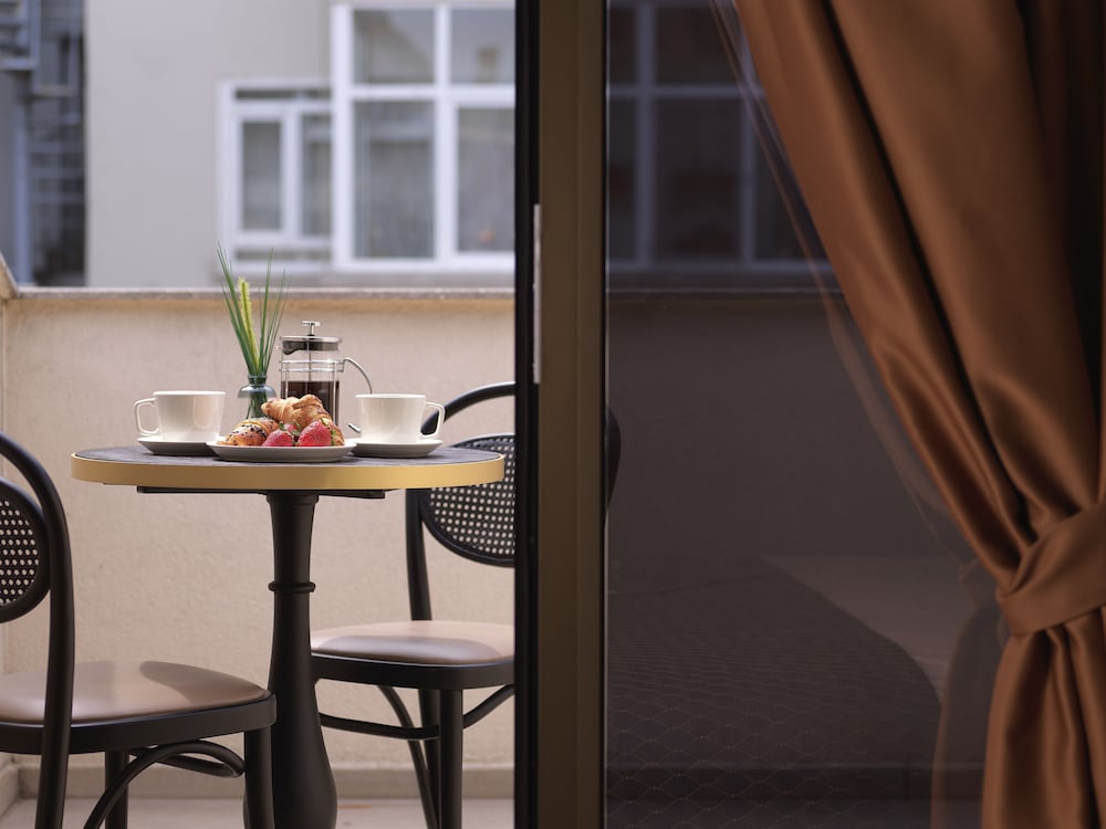 Jaff Hotels Nisantasi 43/50