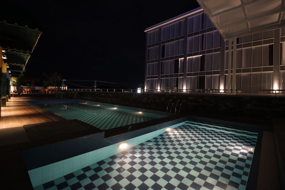 Forriz Hotel 6/51
