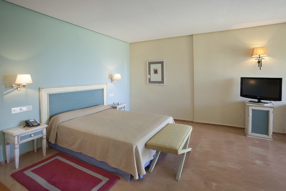 Parador De Ayamonte 6/50