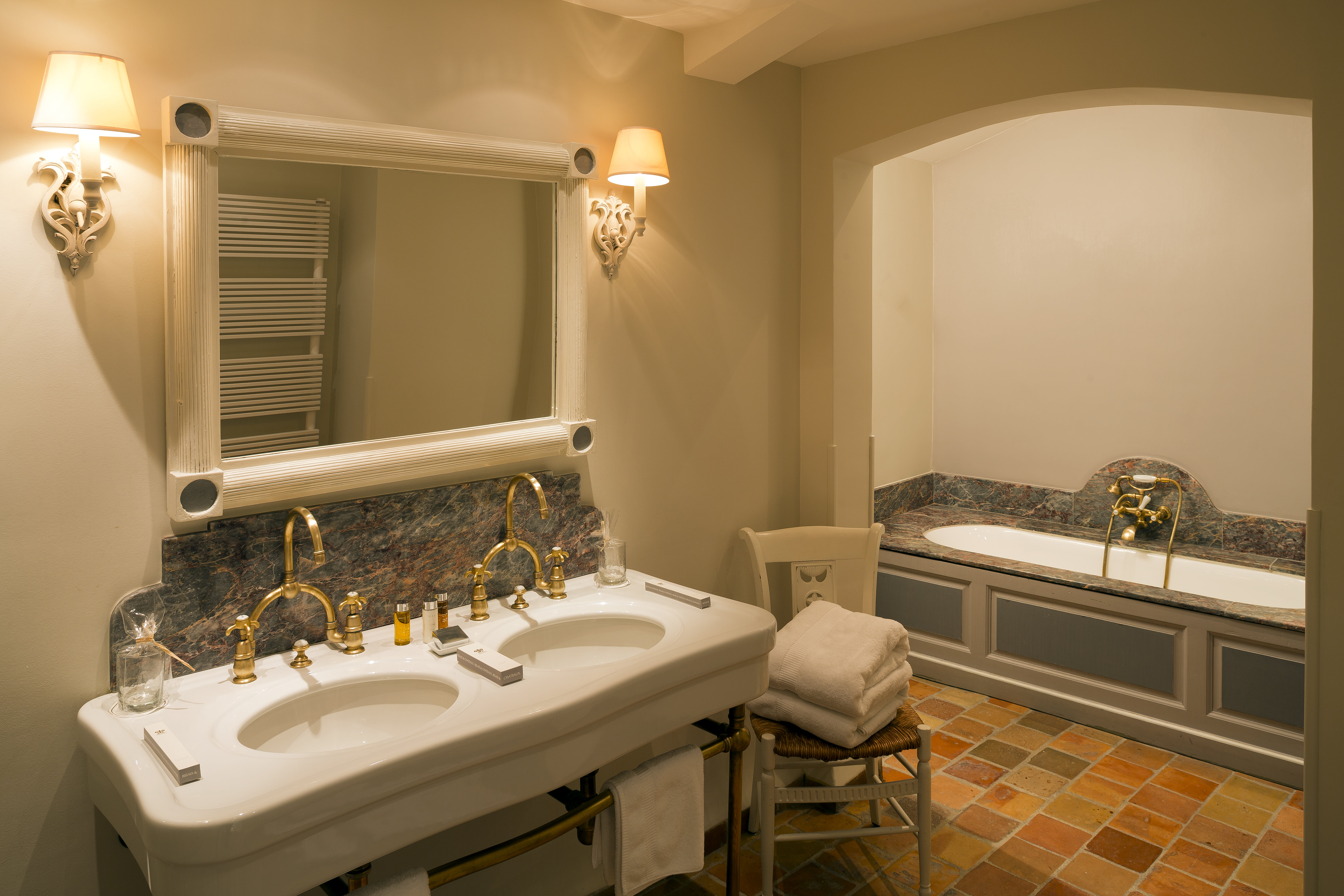 La Bastide Saint Antoine 47/47