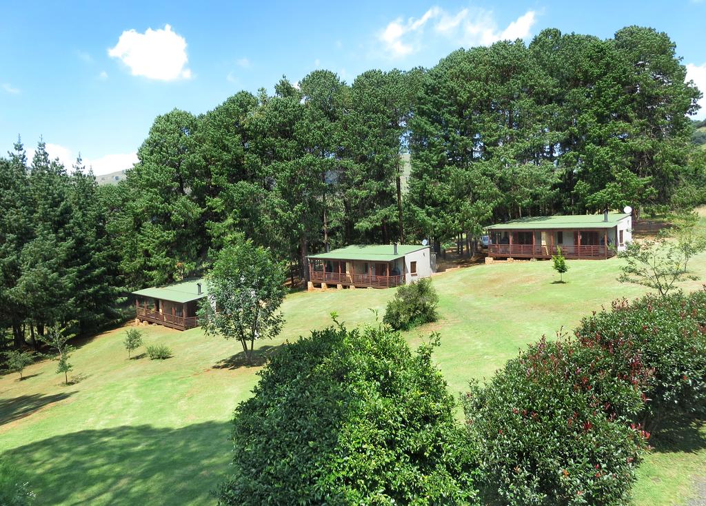 Stonecutters Lodge 17/24