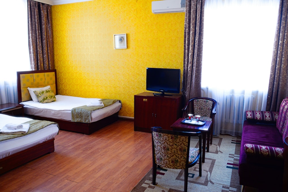 Hotel San Marino 12/41