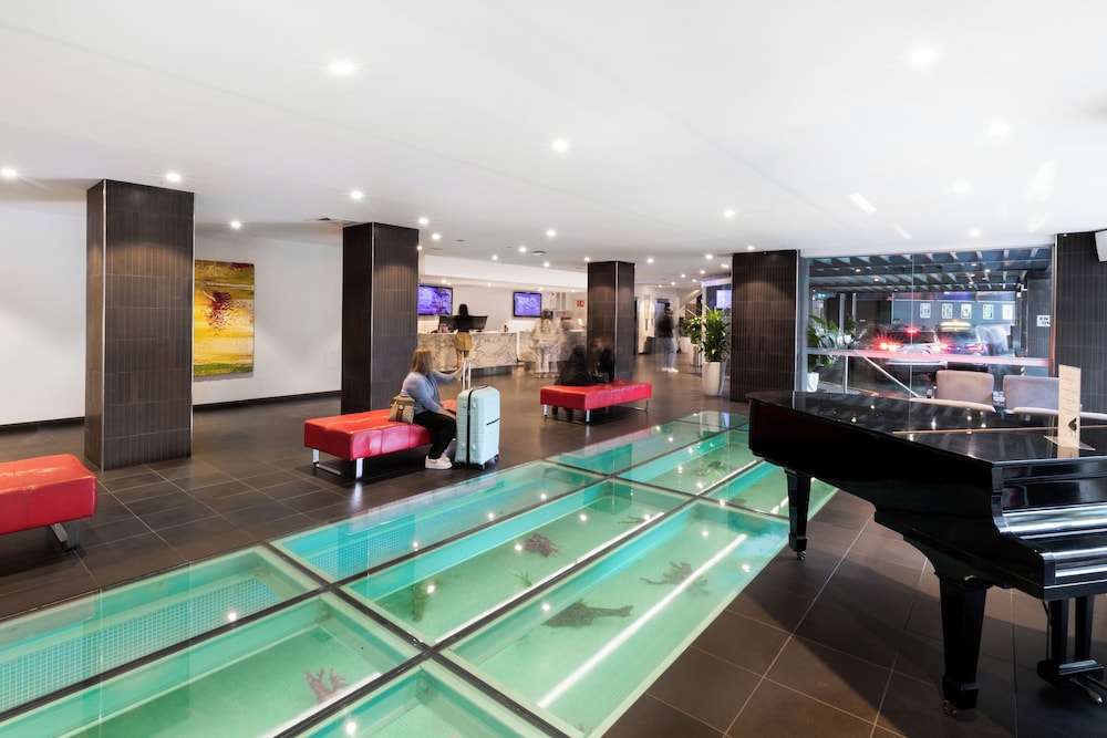 Rydges Sydney Central 31/50