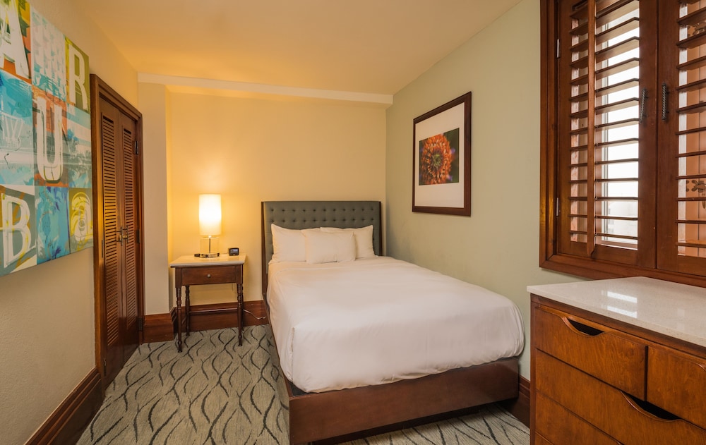 Hilton Aruba Caribbean Resort and Casino 27/99