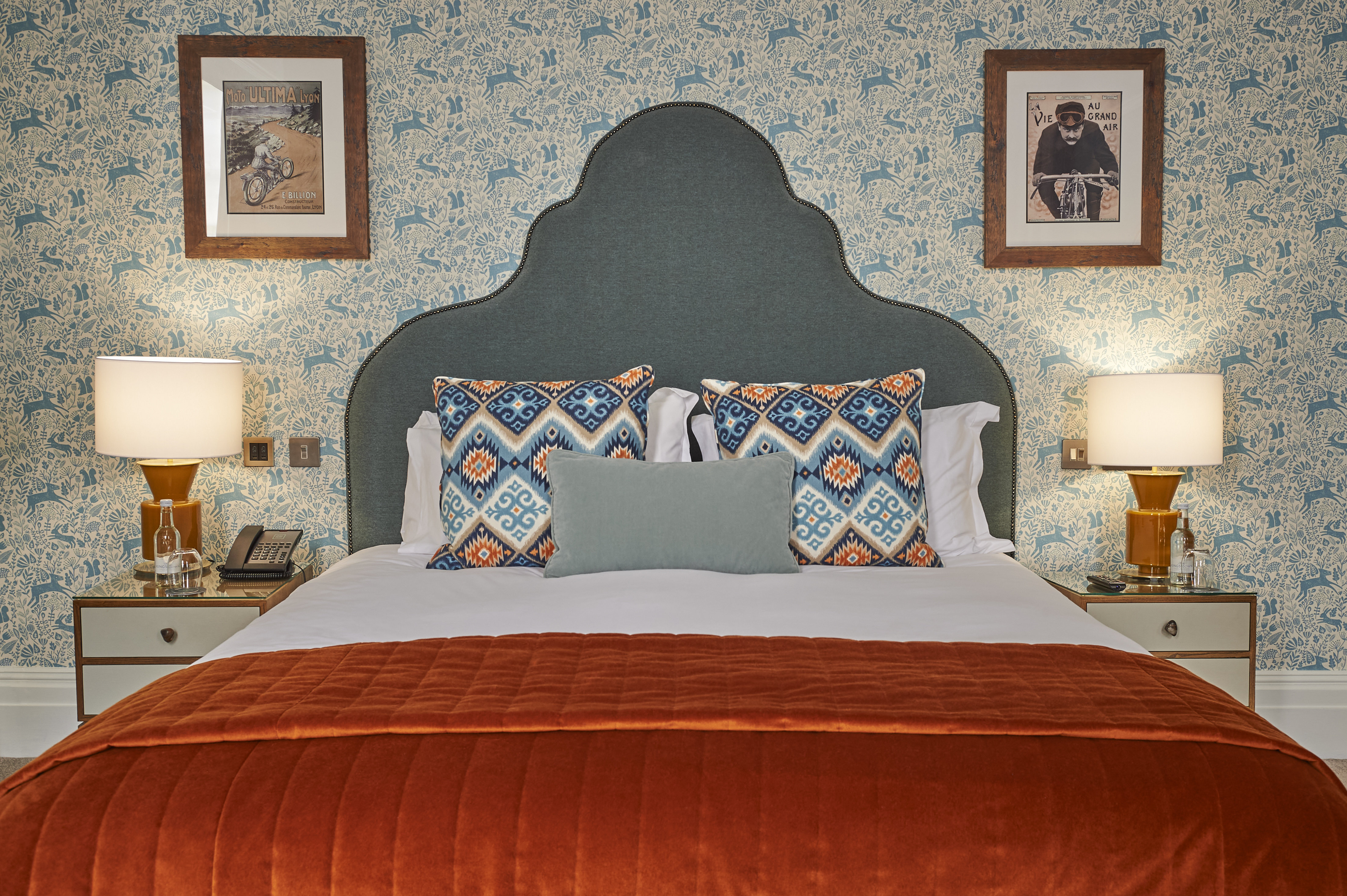 Hotel Du Vin & Bistro Winchester 12/30
