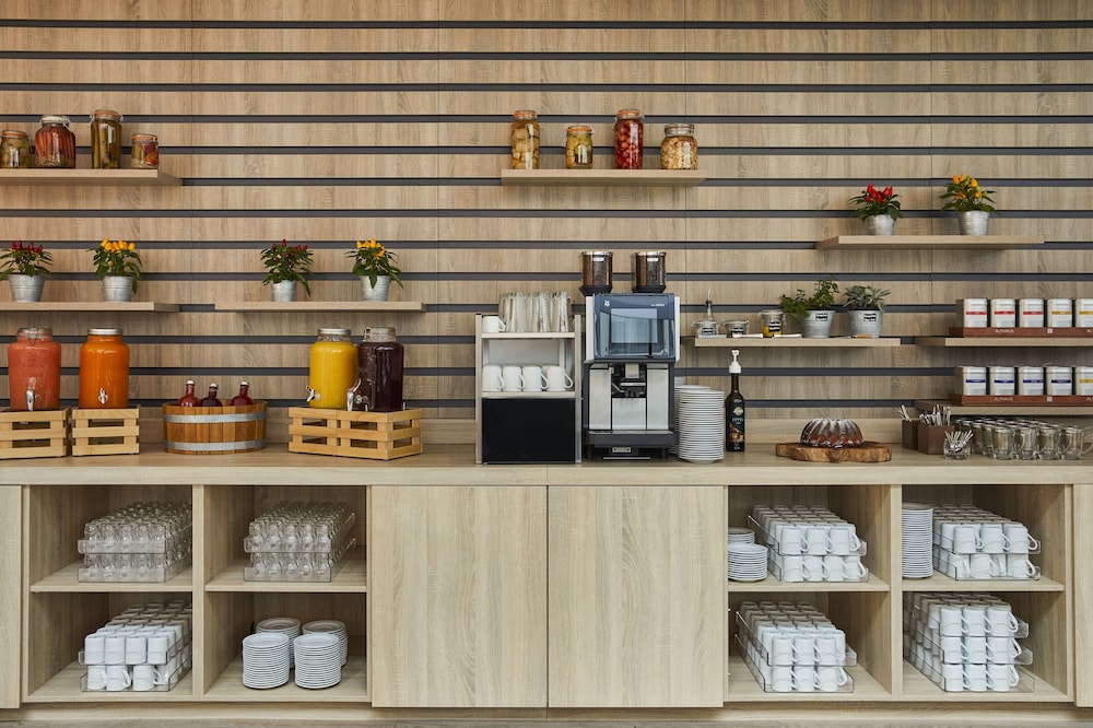 Crowne Plaza Hamburg - City Alster 59/82