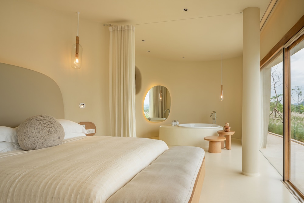 VILLA ONE, SIGNATURE, SALA