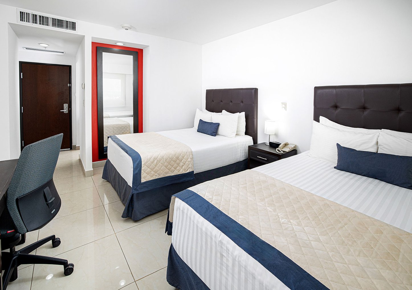 Hotel Mexico Plaza Celaya 11/37