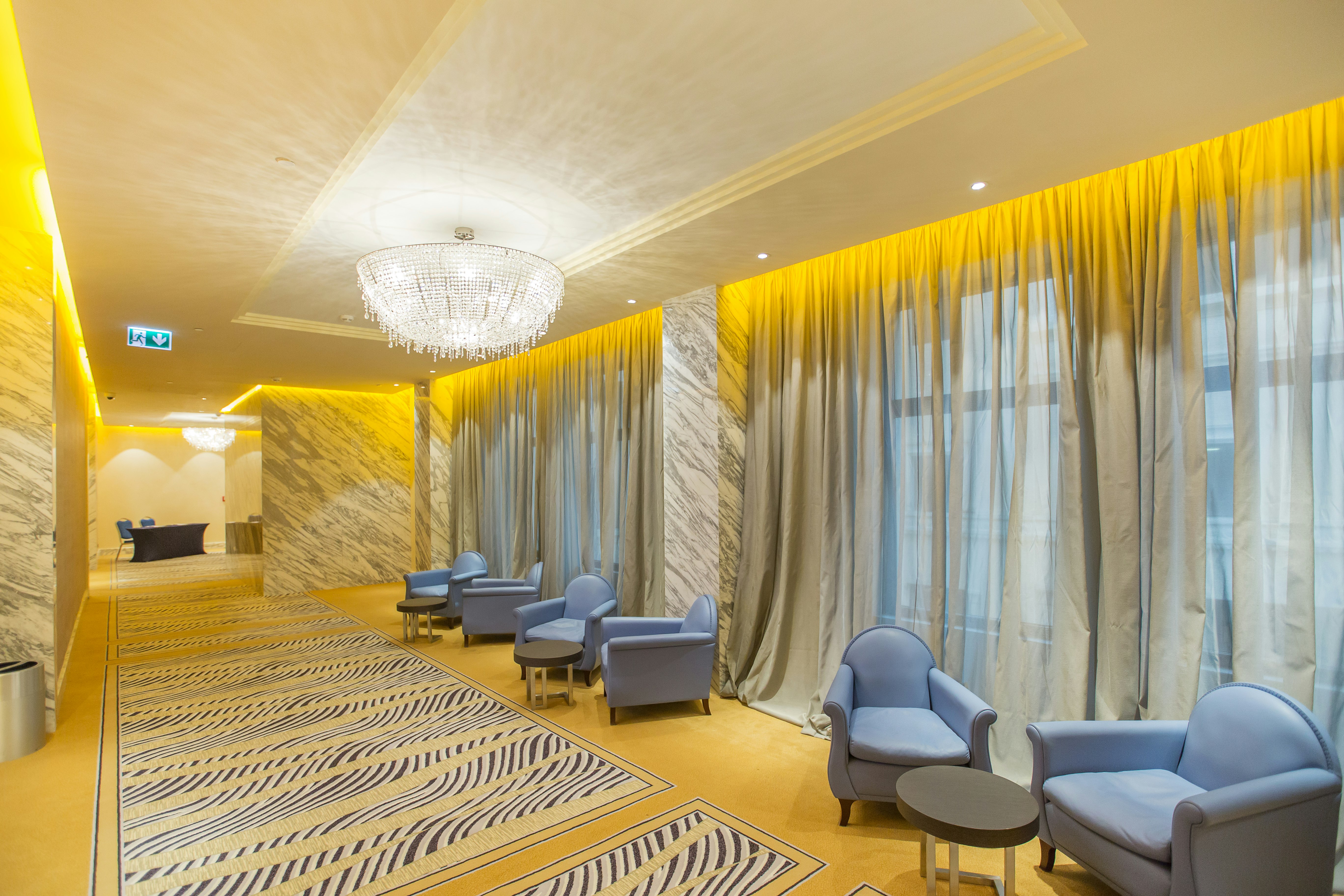 The Biltmore Hotel Tbilisi 34/78