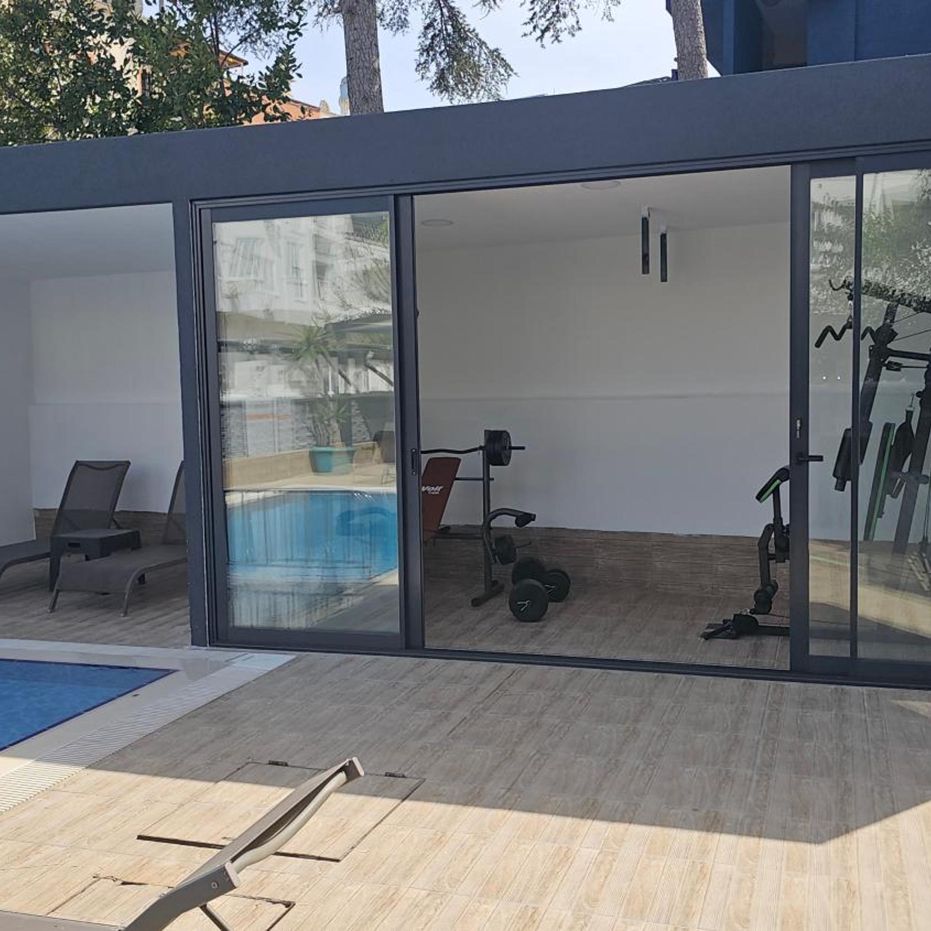 World Cities Residence Kemer 26/50