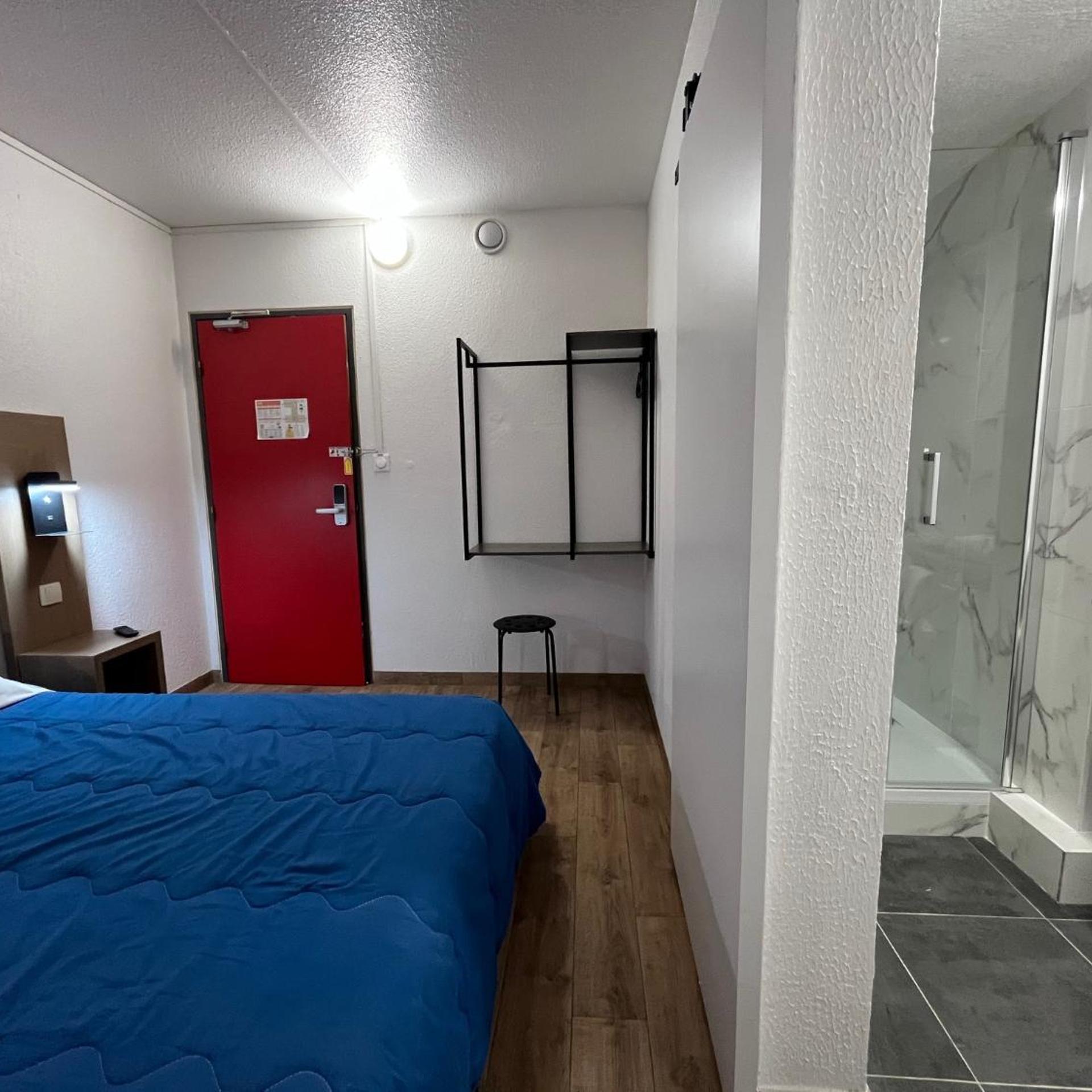 Hotel ClassEco Gent 9/47