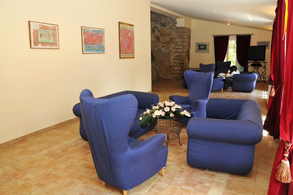 Villa Irlanda Grand Hotel 26/46