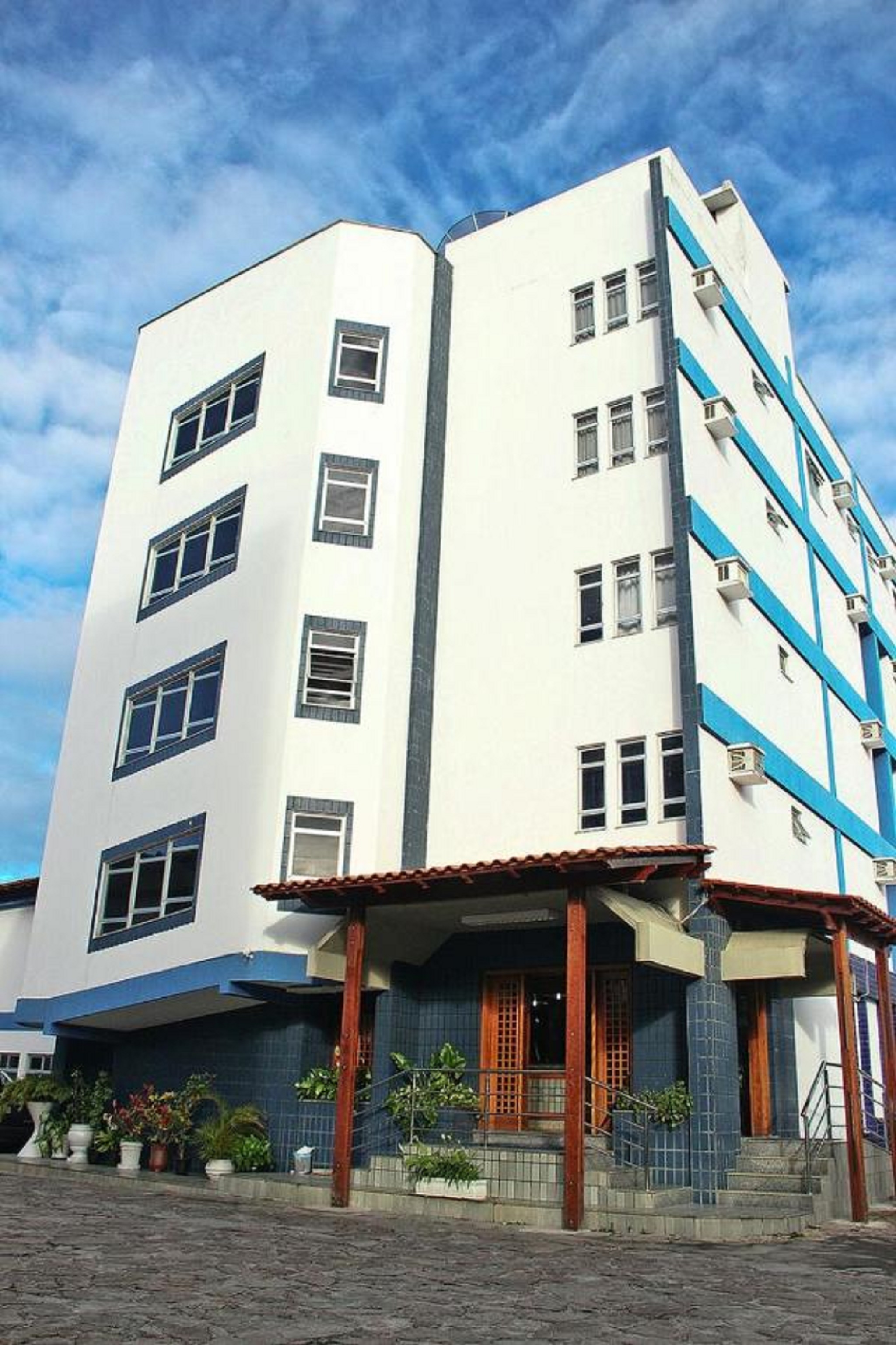 Shalako Hotel 1/30