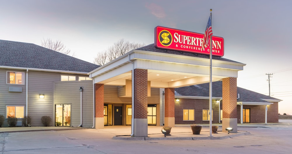 Supertel Inn 2/36