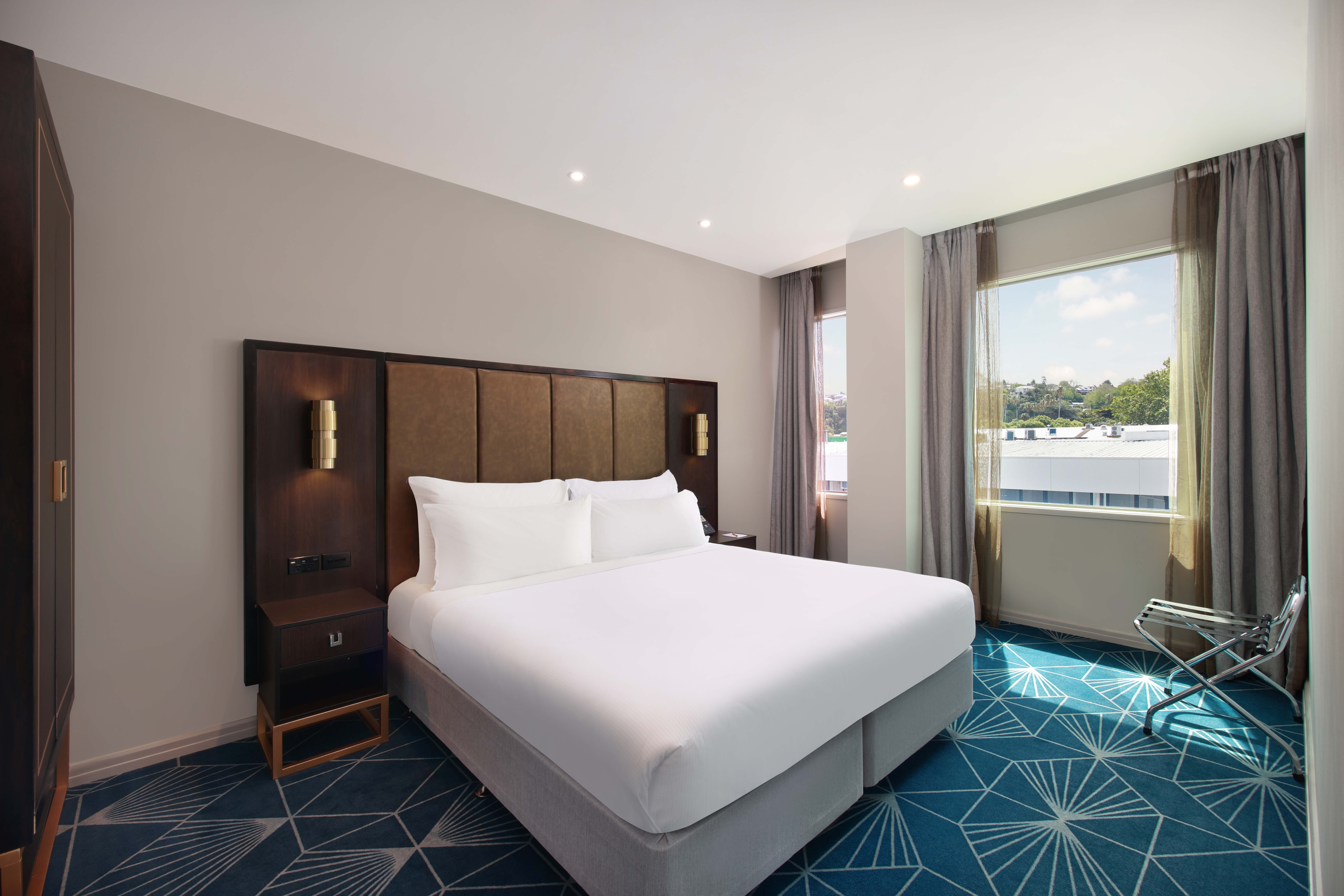 Swiss-Belhotel Napier 15/50