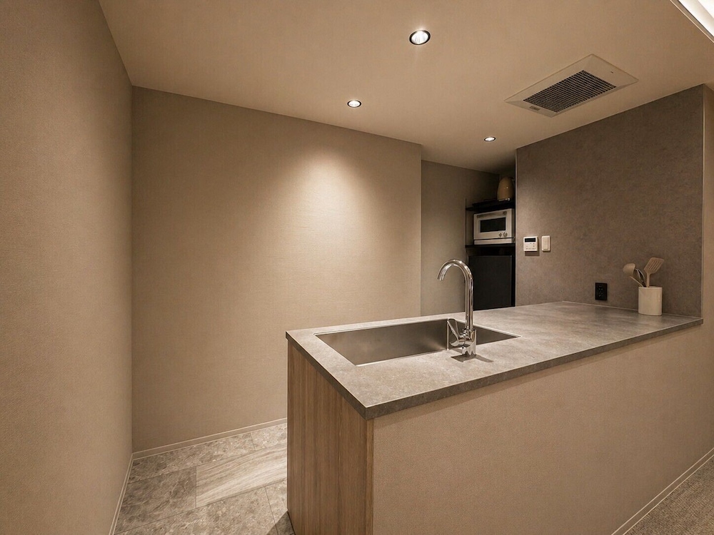 Randor Hotel Sapporo Heritage 13/50
