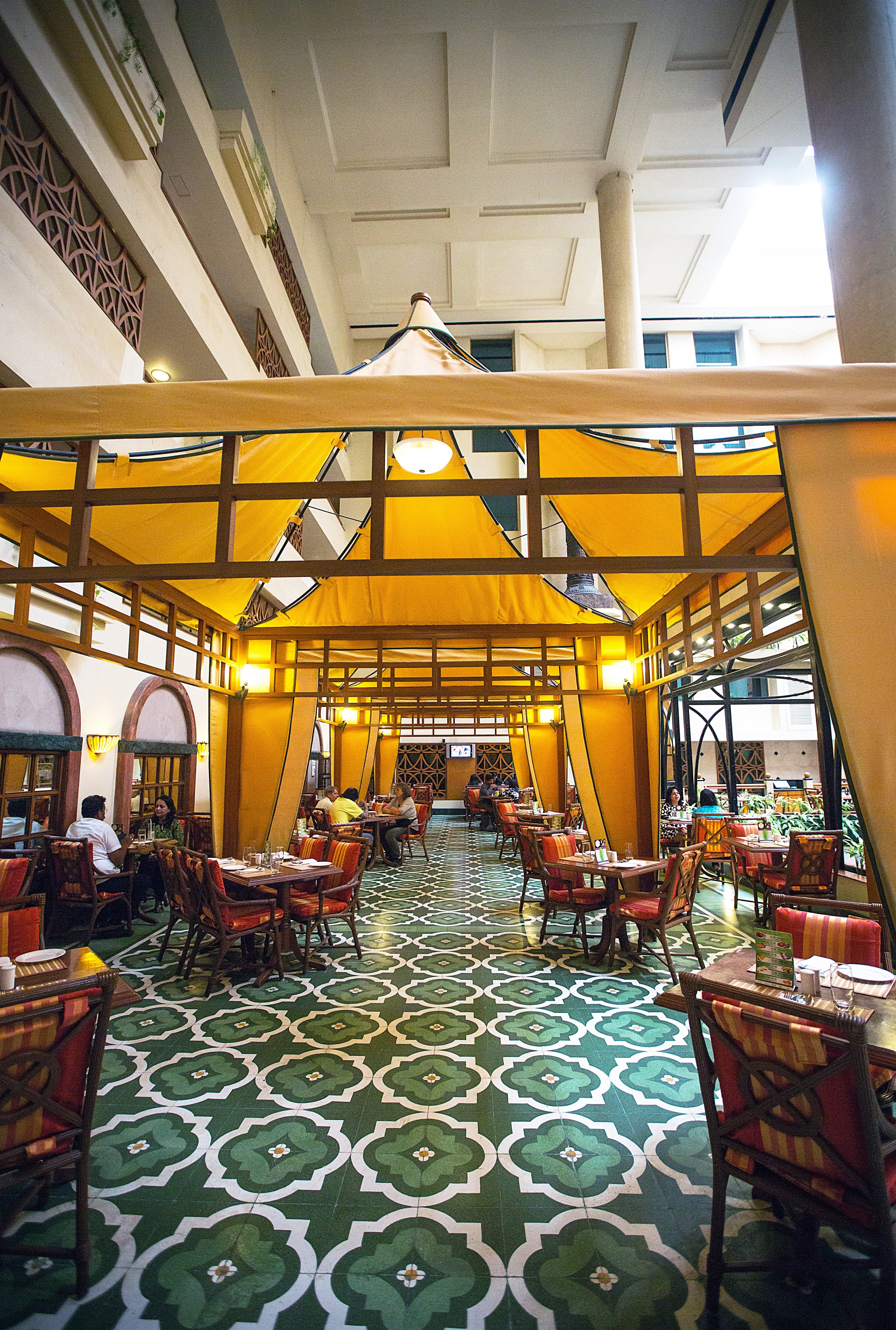 The Orchid Mumbai 18/26