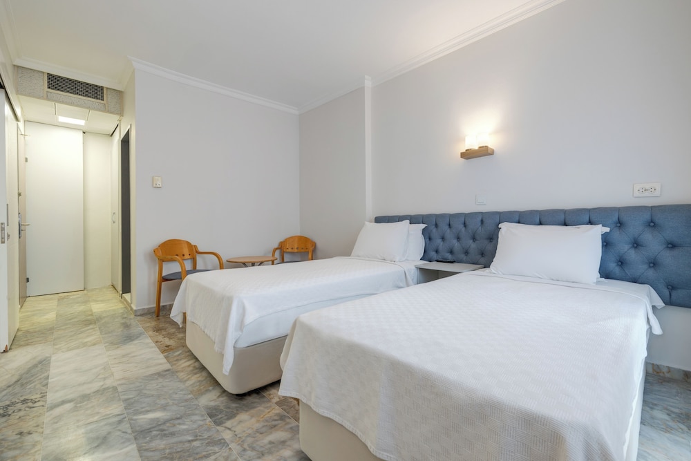 Hanedan Beach Hotel 9/32