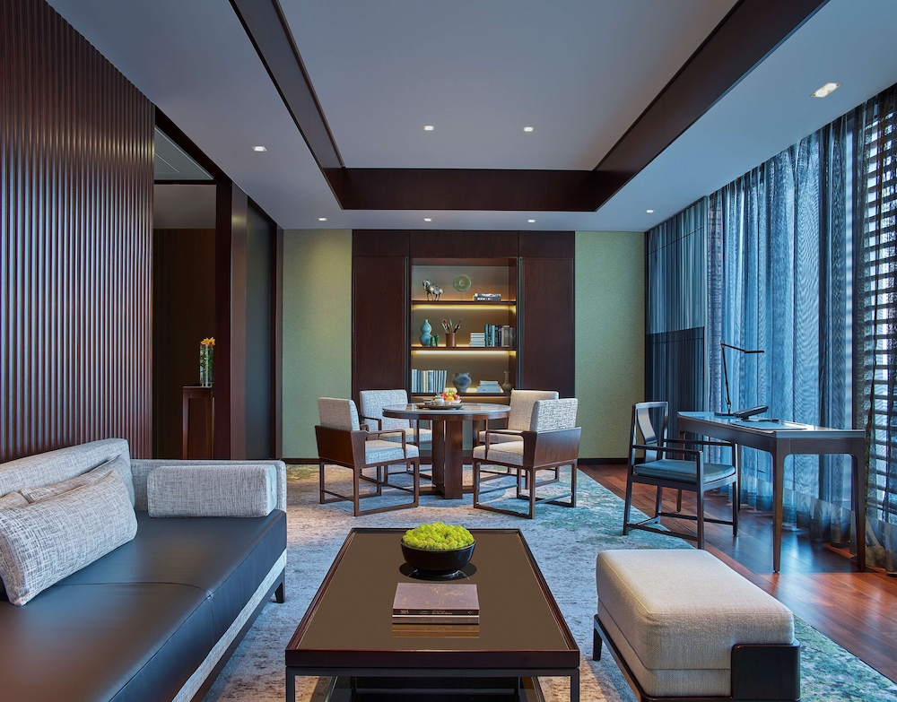 Nuo Hotel Beijing 55/77