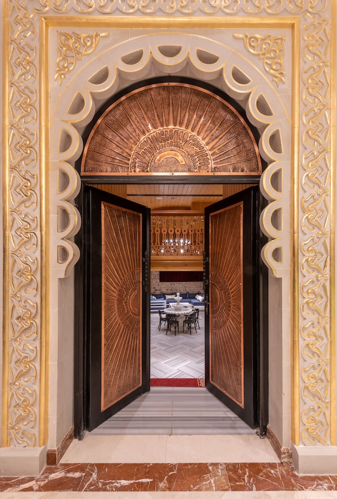Bvs Bosphorus Hotel Pera 7/64