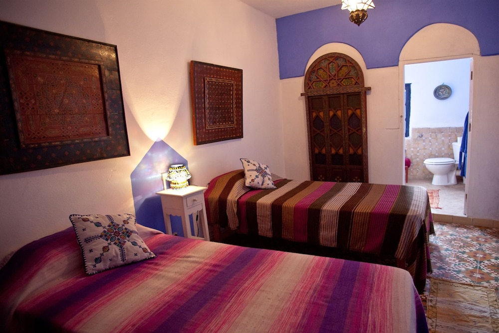 Hotel Casa Miguel 19/50