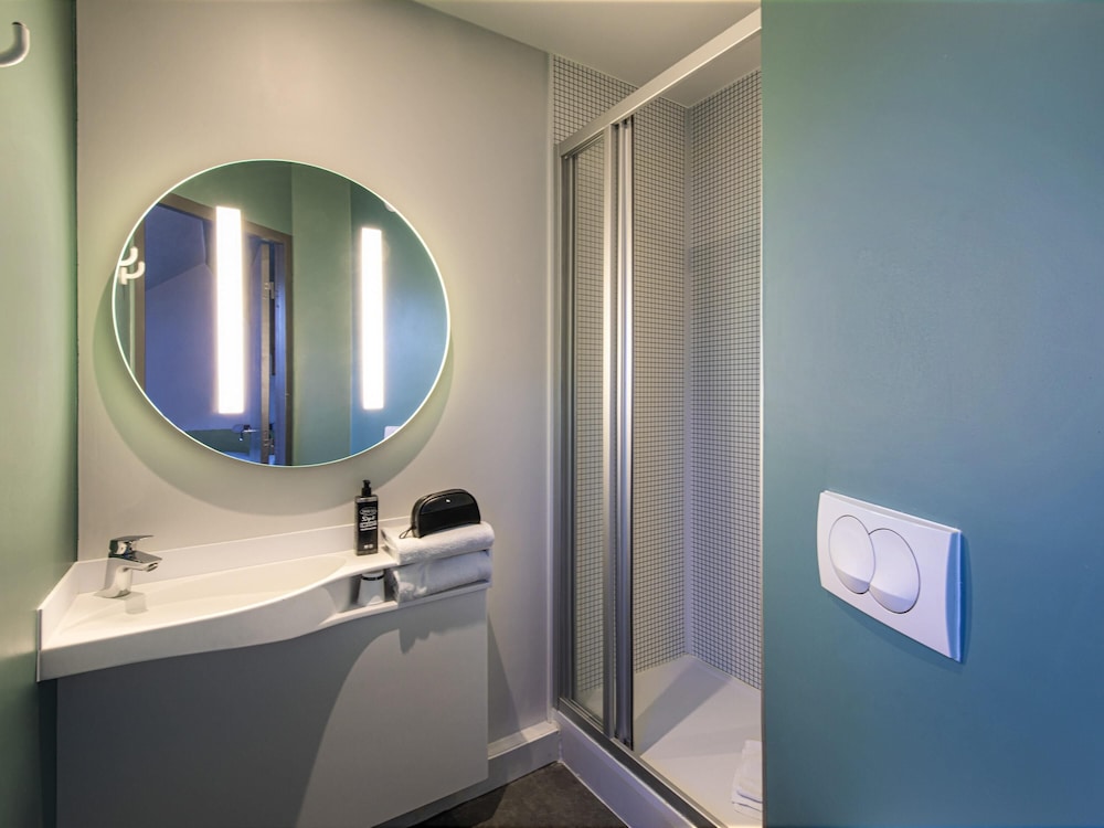 Ibis Budget Grenoble Voreppe 27/27