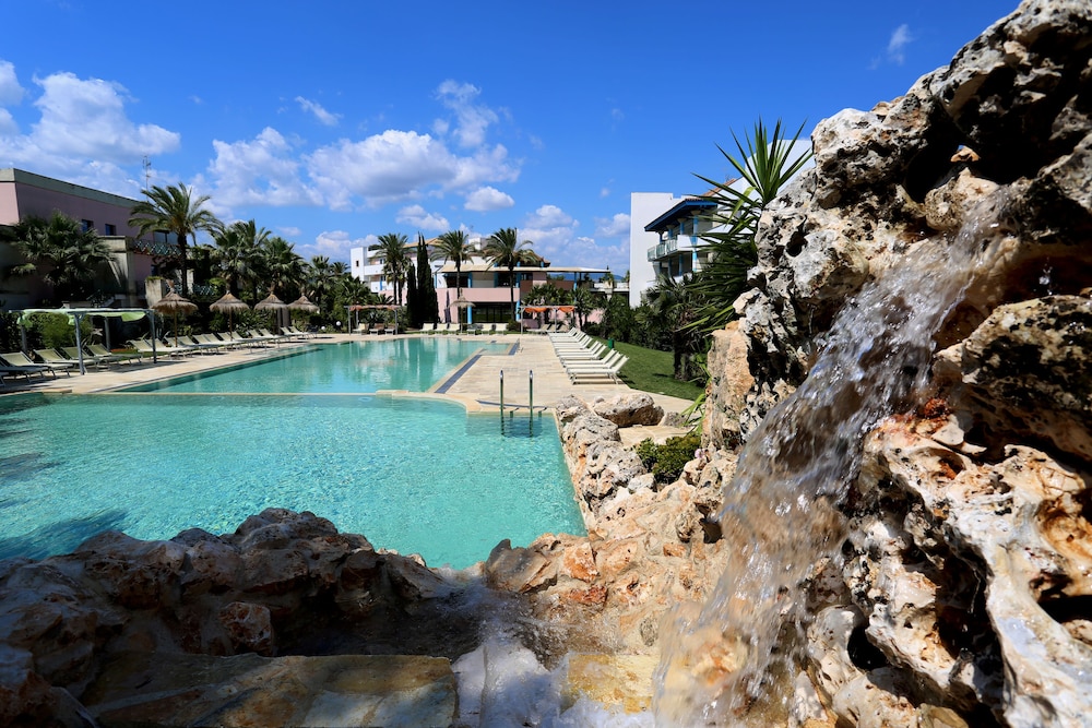 Villaggio Club Giardini d’Oriente 4/49