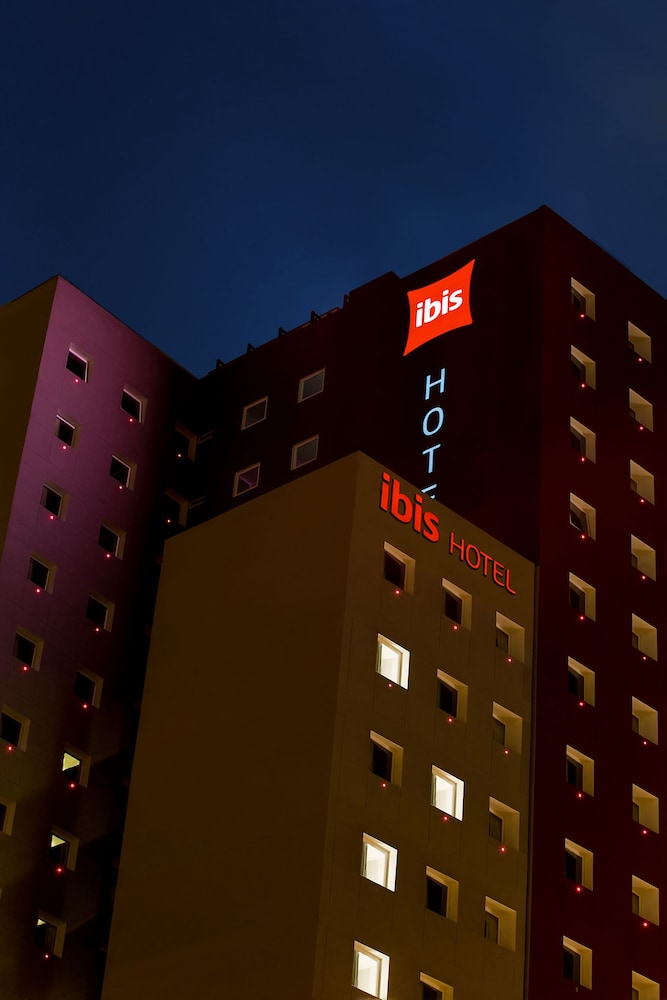 Ibis Lima Reducto Miraflores 1/50