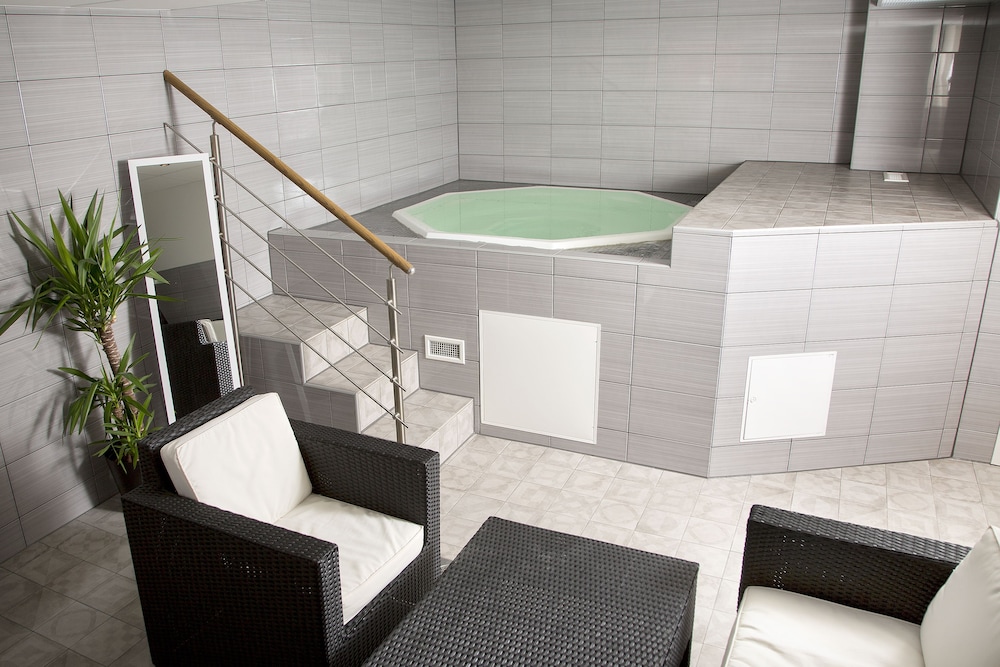Best Western Hotell Ett 27/29