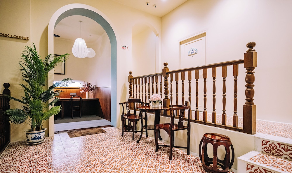 O Nya Phuket Hotel 46/70