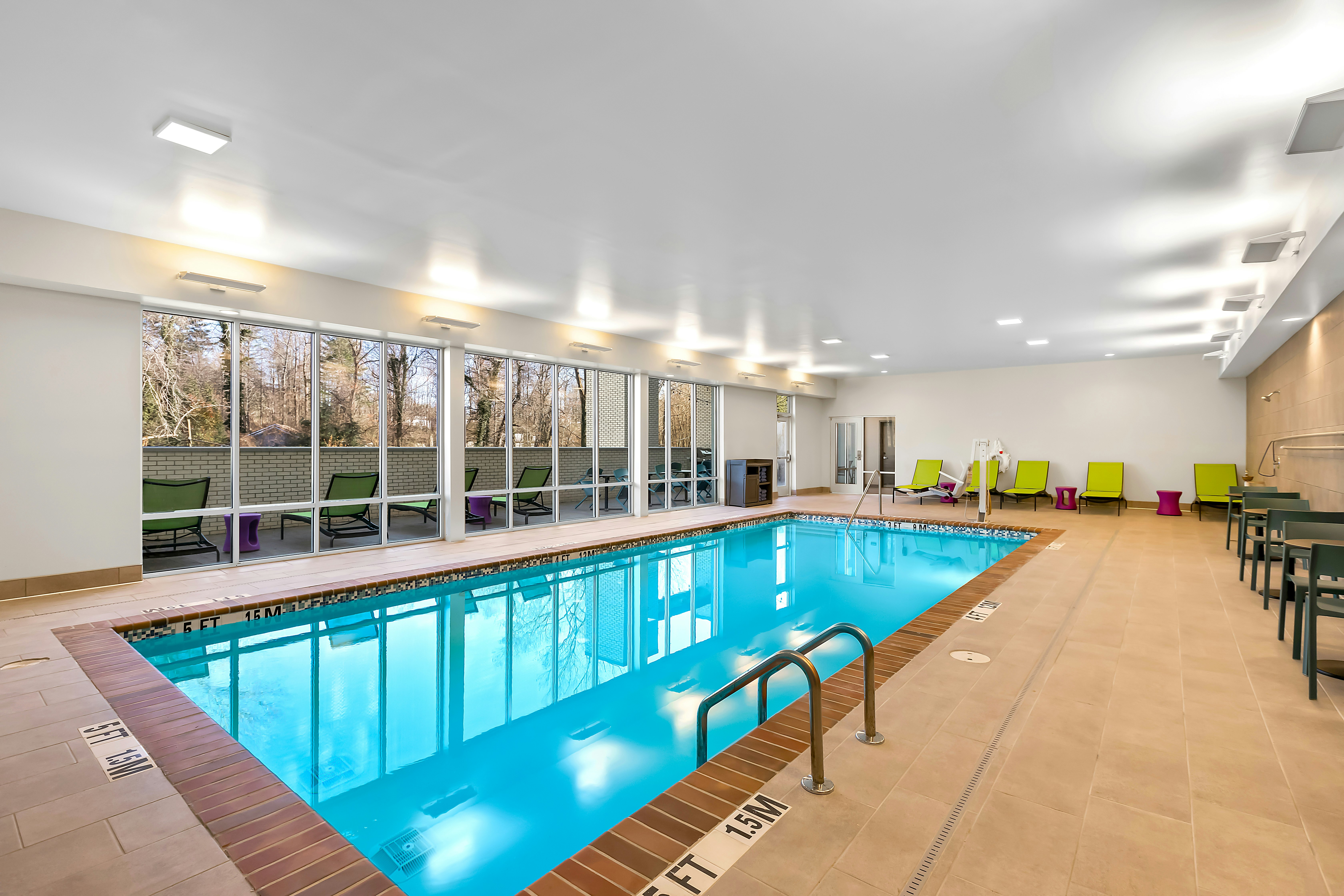 Home2 Suites by Hilton Hendersonville 13/18