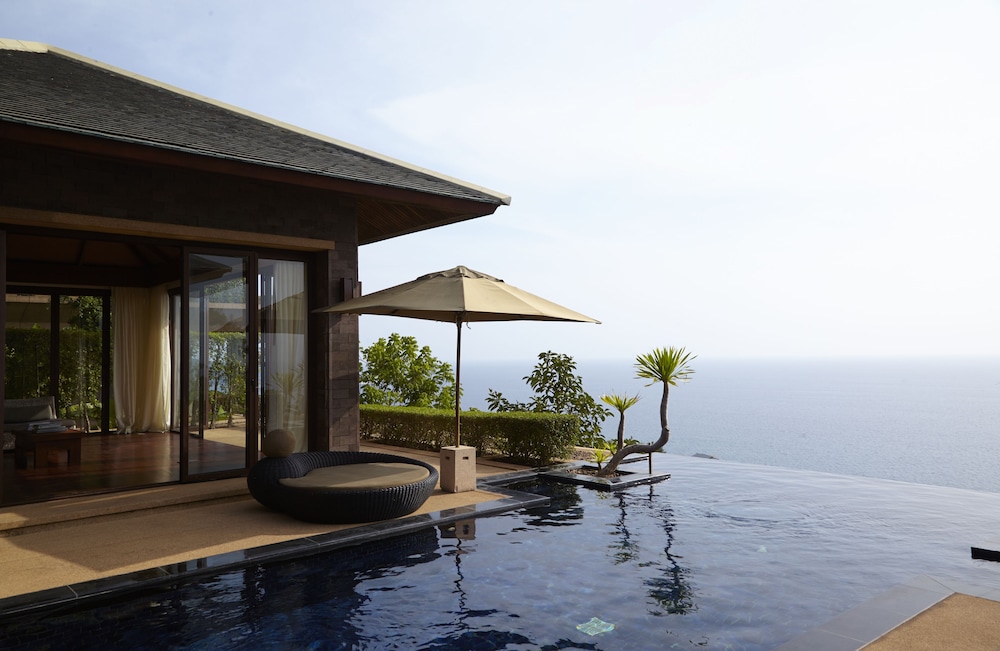 Paresa Resort Phuket 10/90