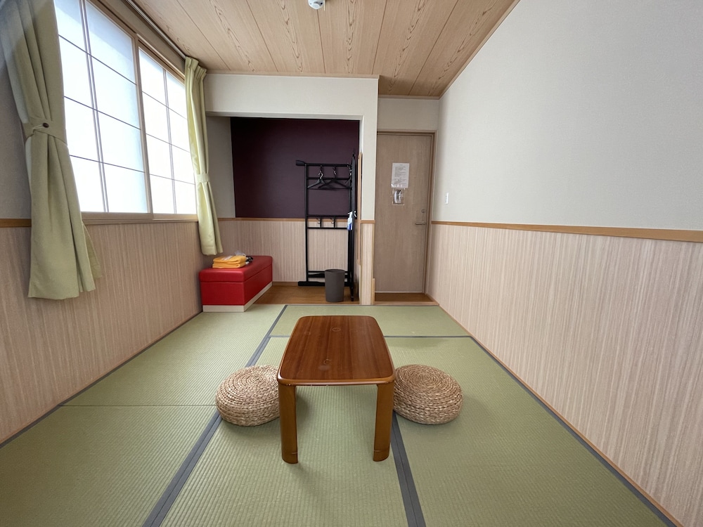 Guesthouse Orange Cabin 41/57