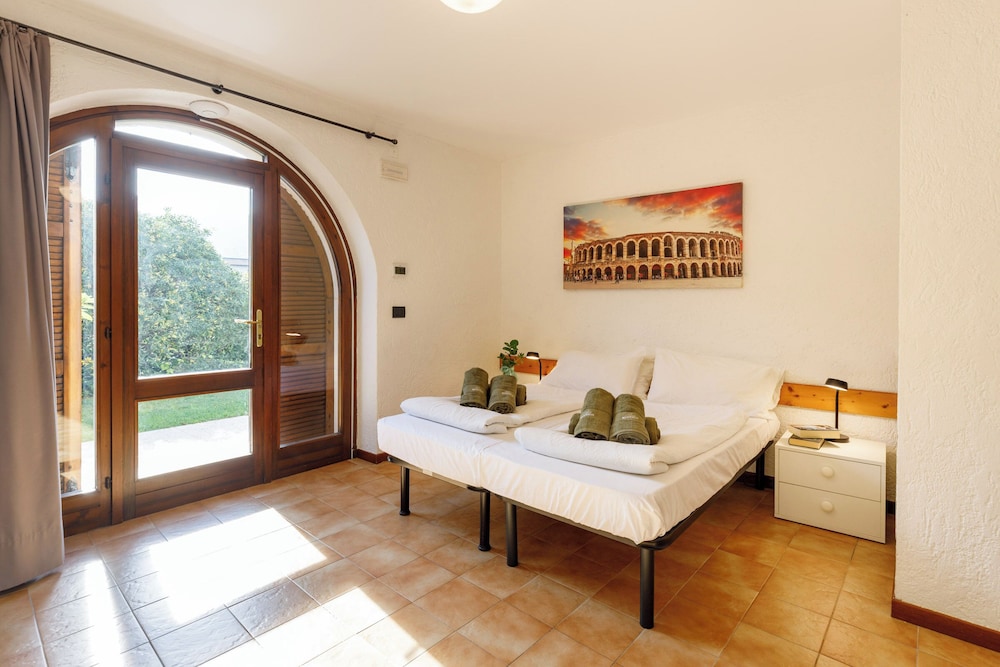 Residence Rustico 16/50