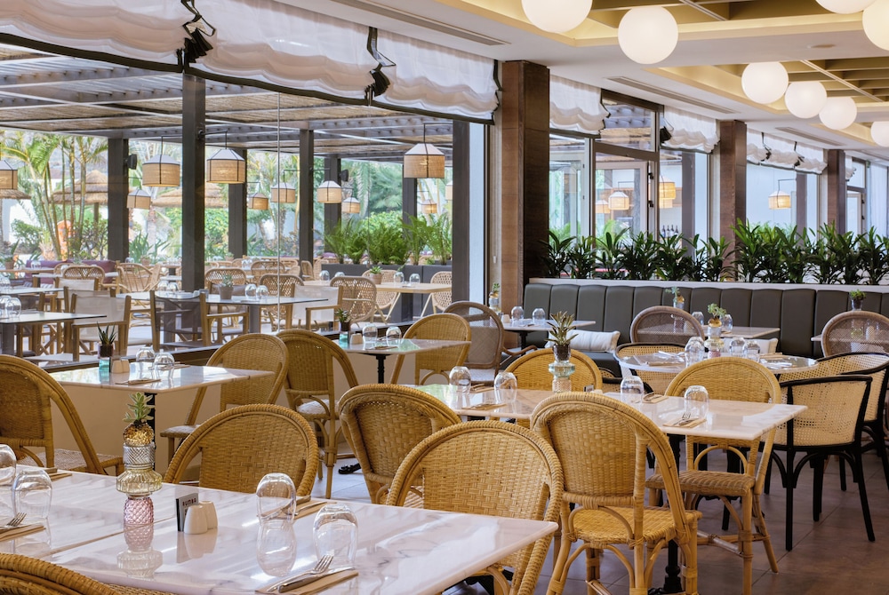 Melia Costa Atlantis Tenerife 31/44