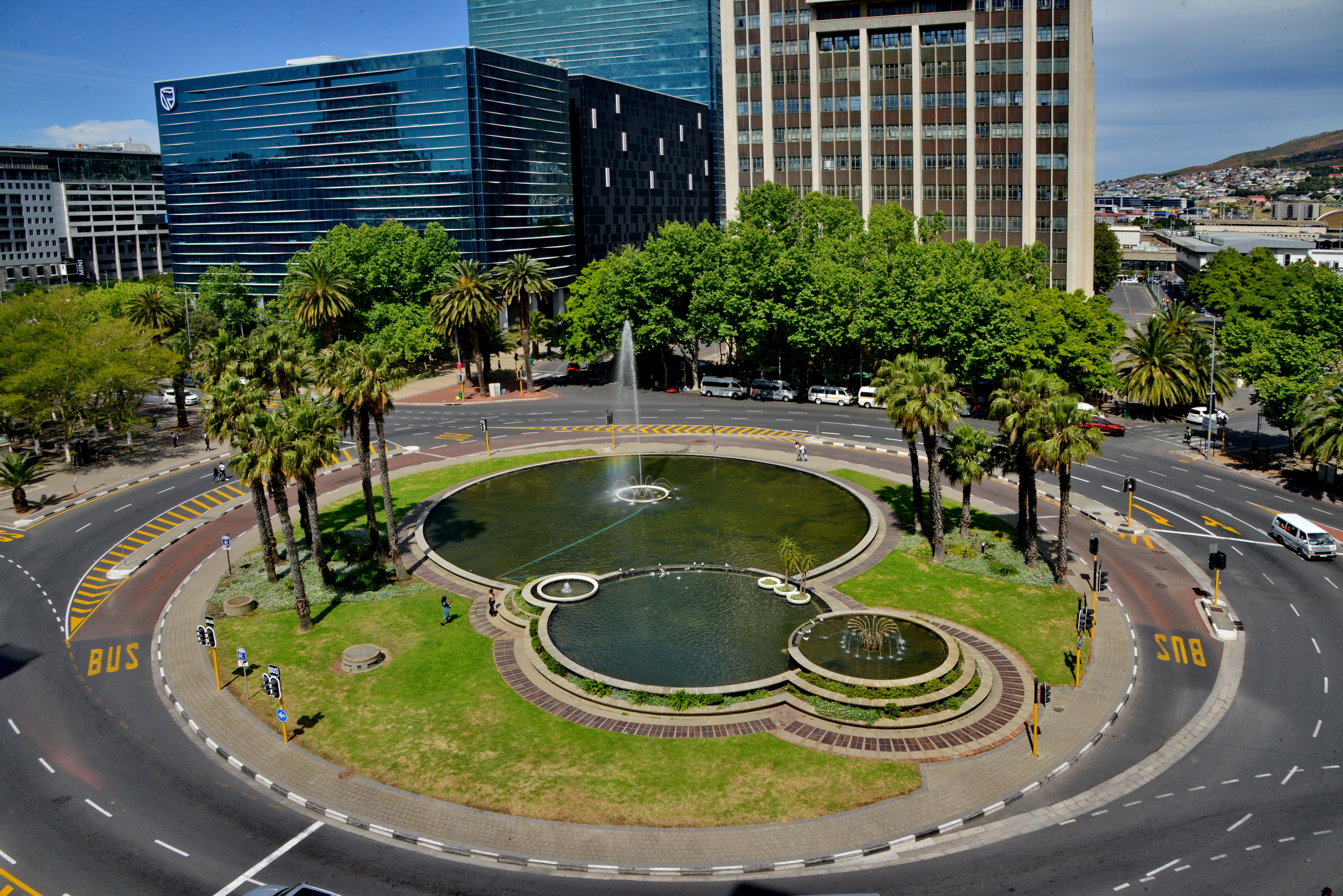 Fountains Hotel 13/16