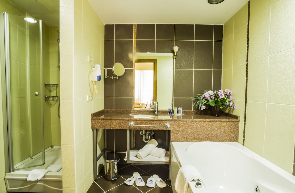 Ridos Thermal Hotel and Spa 48/49