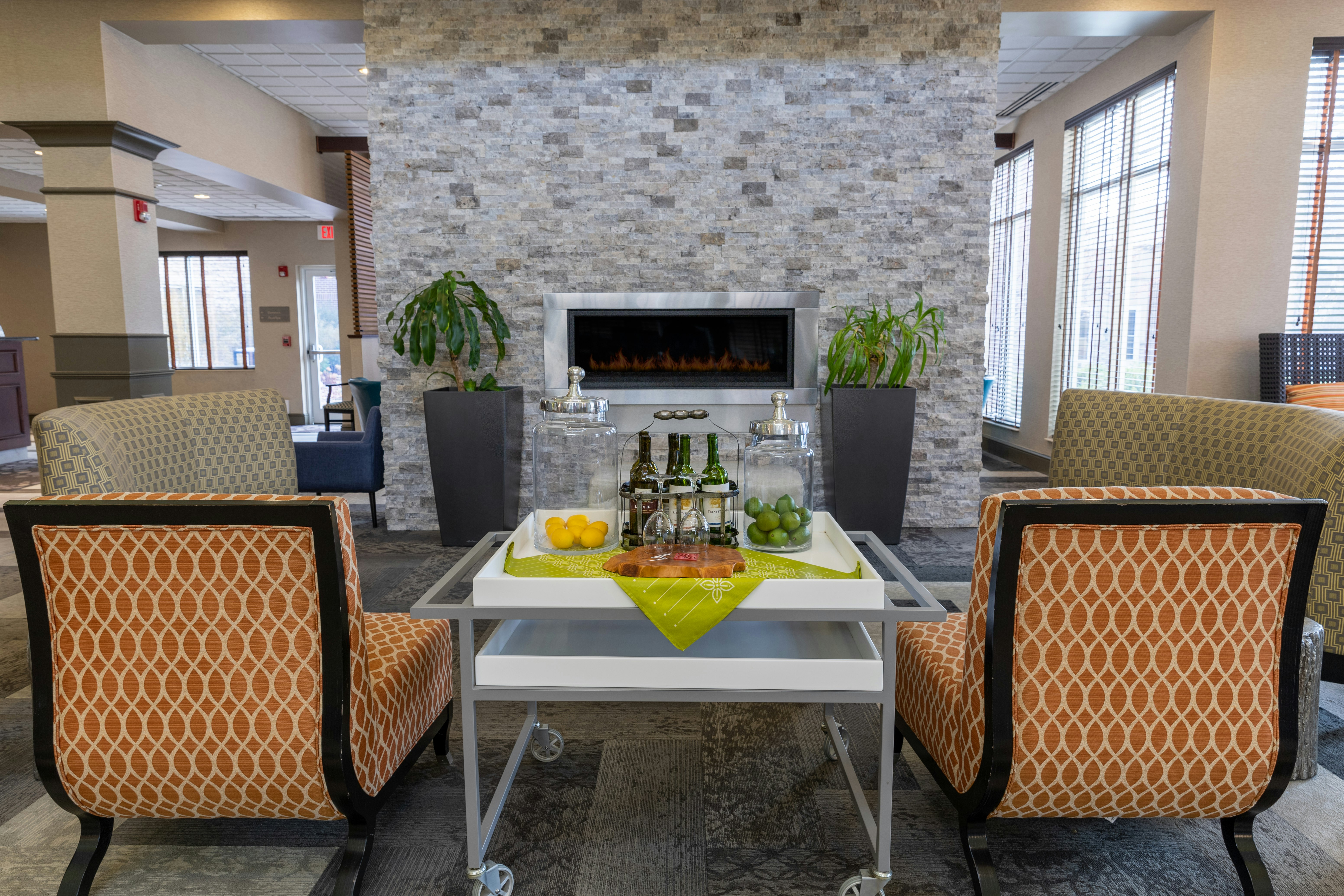 Hilton Garden Inn West Des Moines 42/65