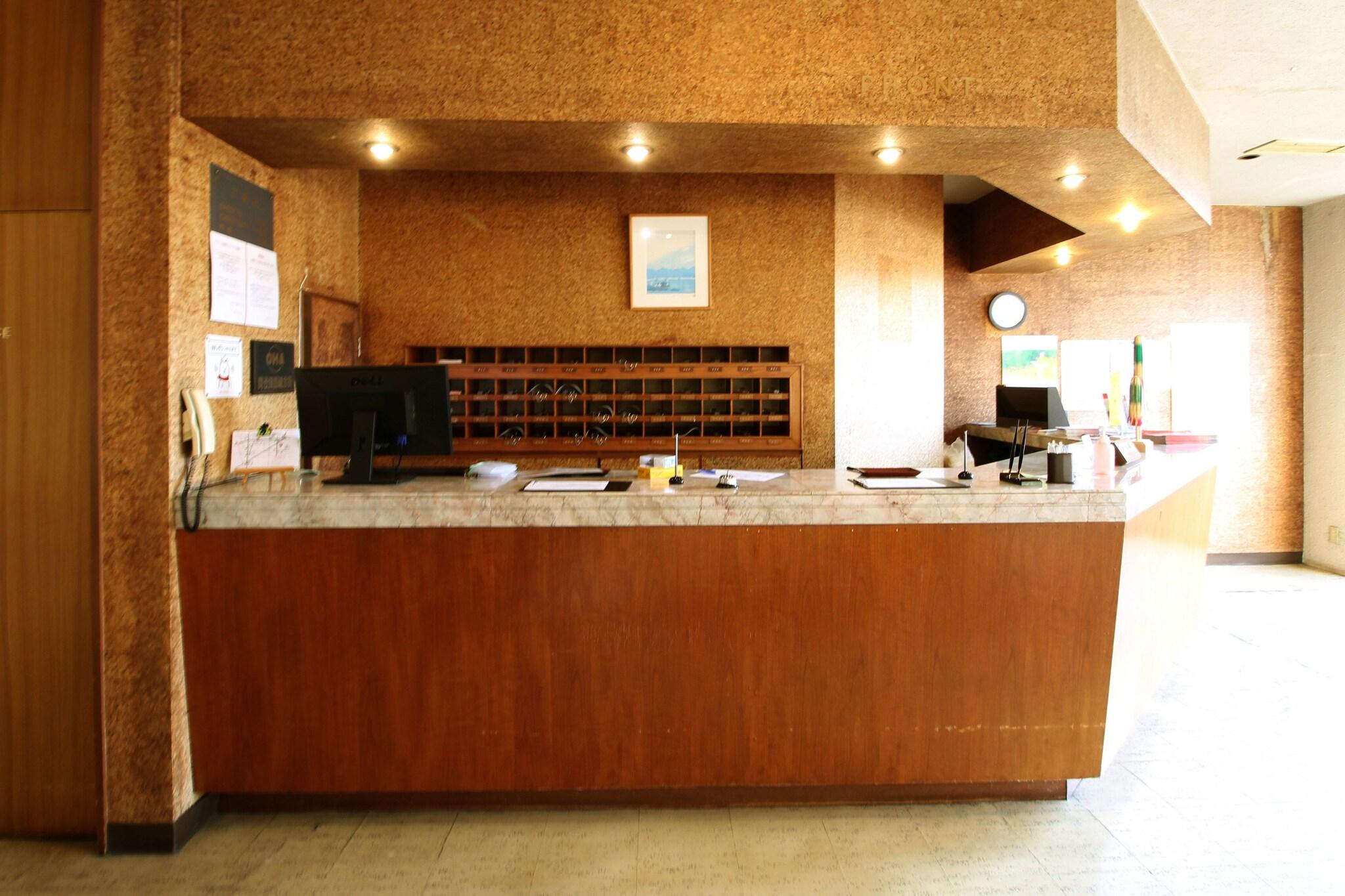 Hotel Okuni (Royal Inn Group) 7/27