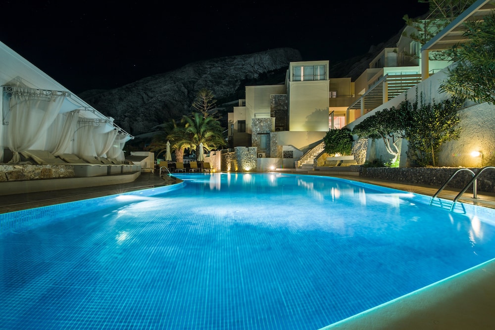 Antinea Suites and Spa 68/75