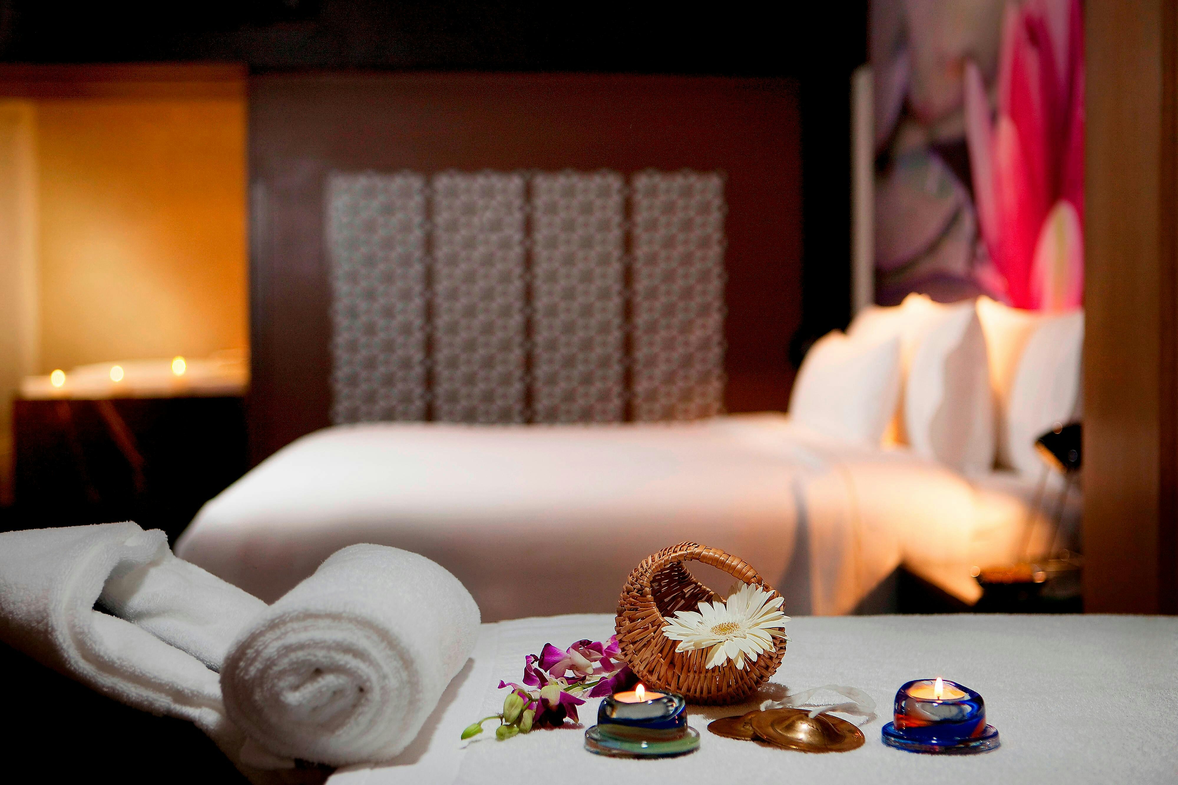 The Westin Hyderabad Mindspace 33/80