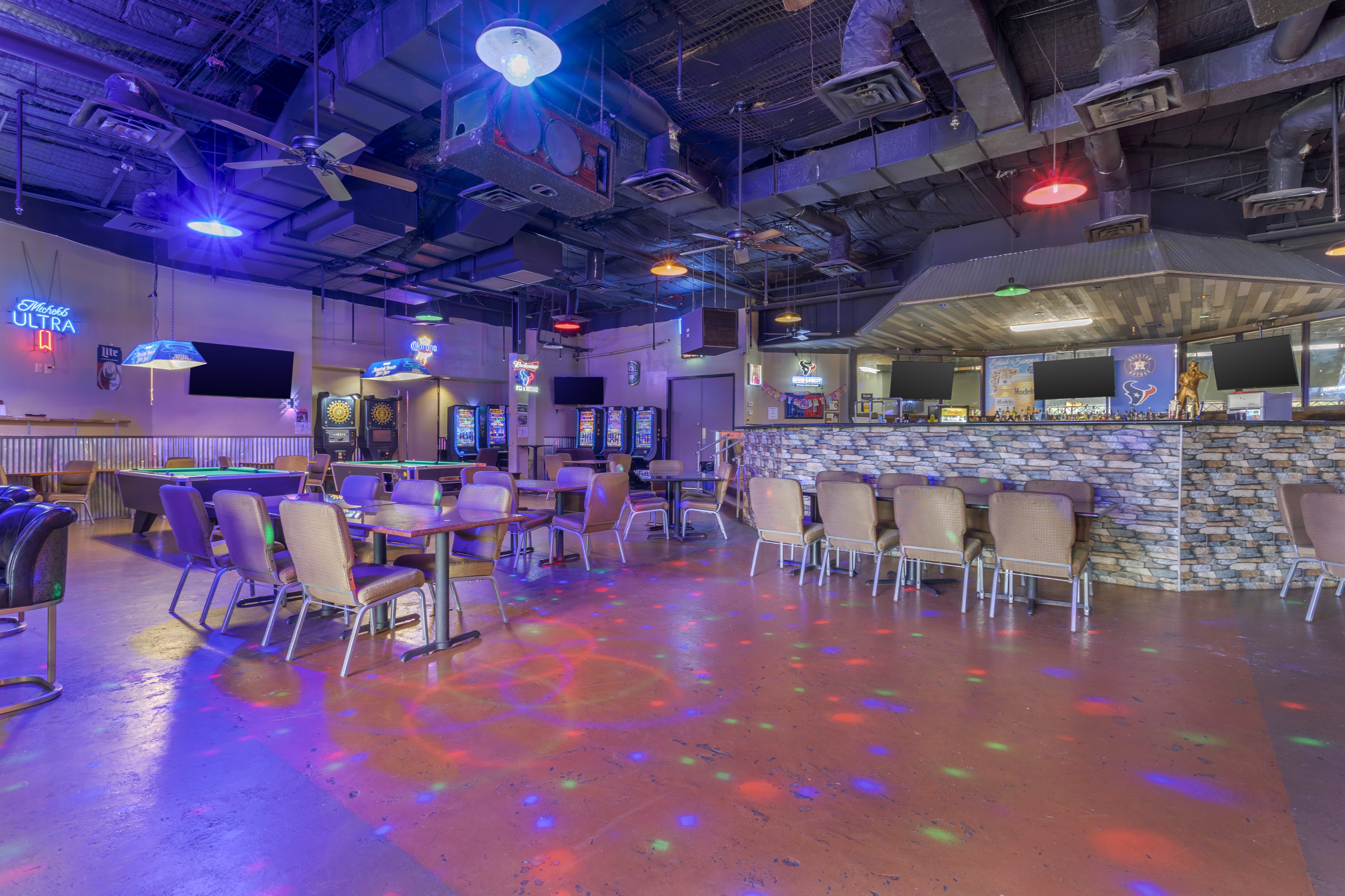 Red Roof Inn La Marque - Texas City 16/22