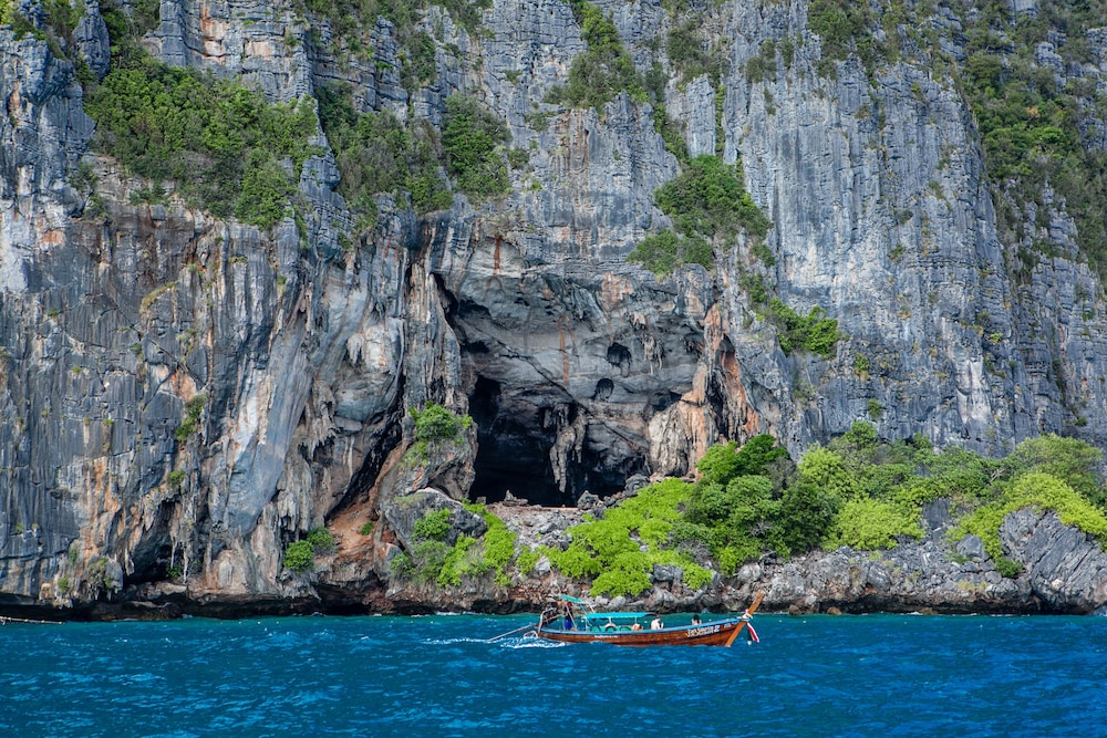 Chaokoh Phiphi Hotel Resort 45/50