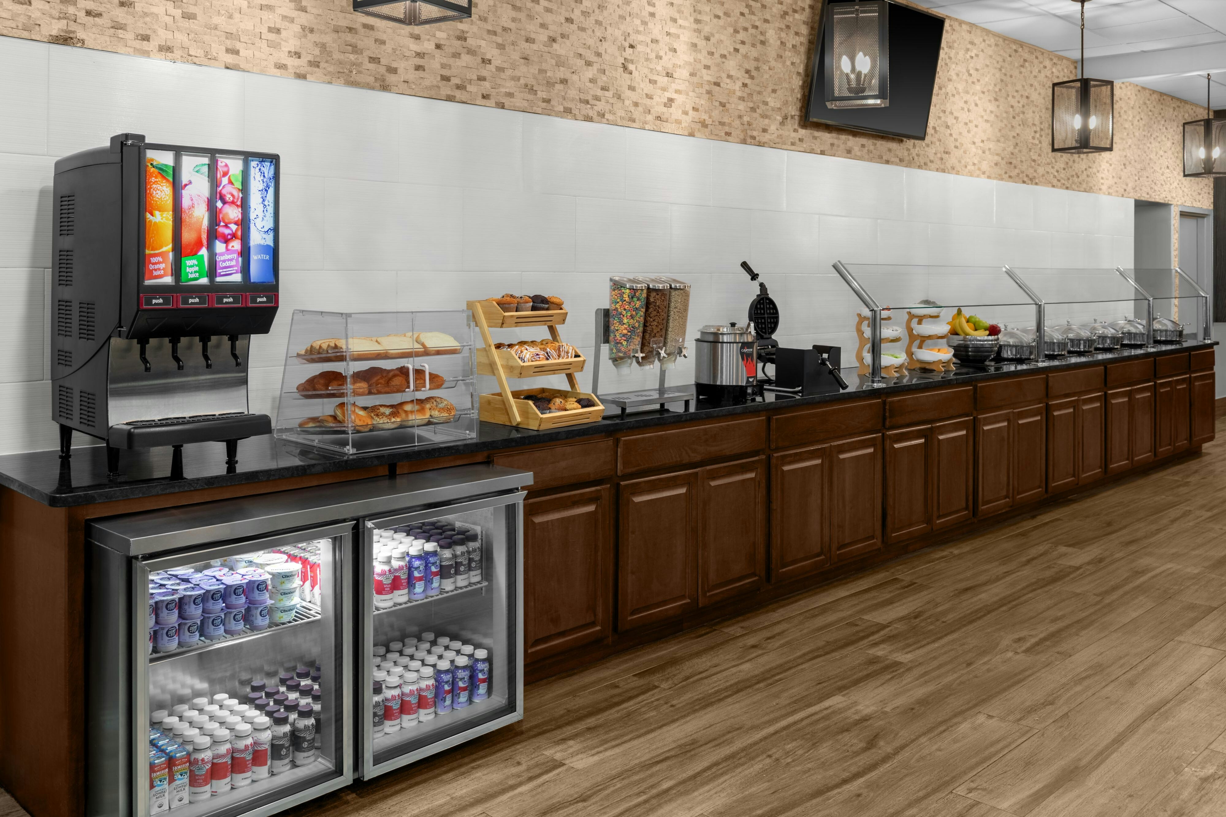 Four Points By Sheraton Orlando International Drive 21/55