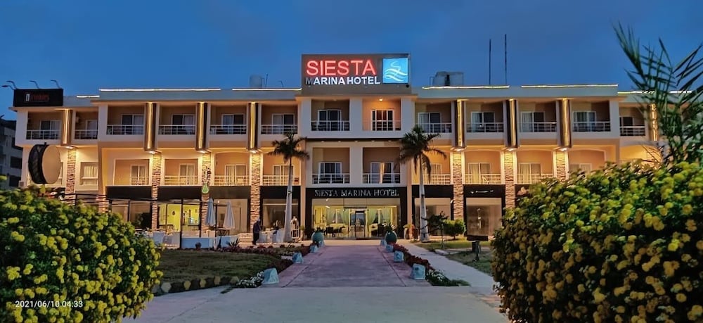 Siesta Marina Hotel