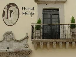 Hostal de la Monja 4/20