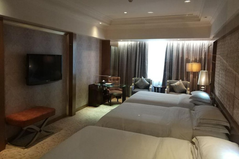 Good International Hotel 17/28