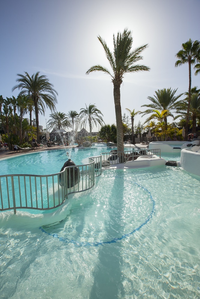 Corallium Beach Hotel by Lopesan Hotels - Adults Only 9/70