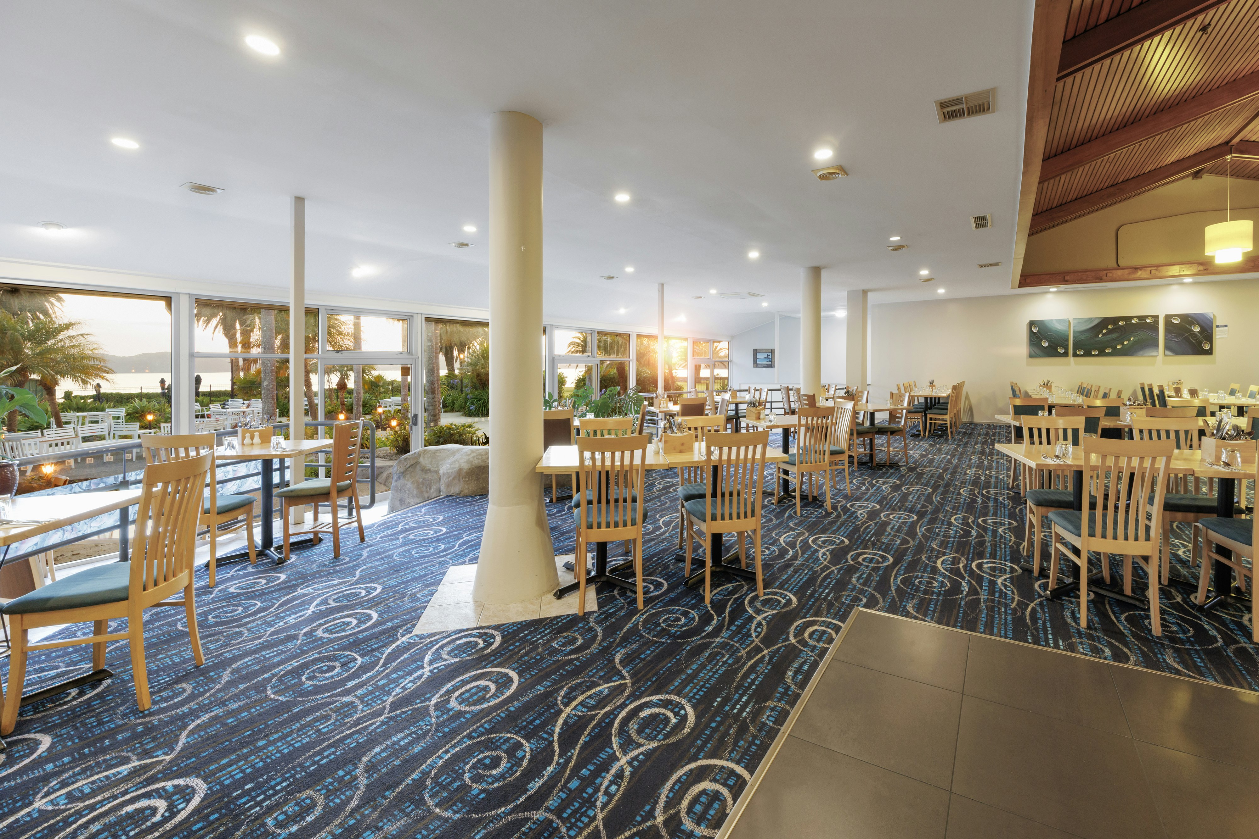 Copthorne Hotel and Resort Bay of Islands 44/49