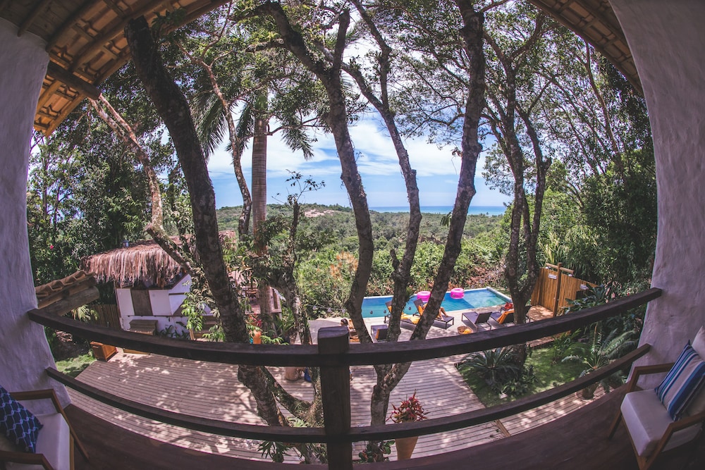 Hotel Boutique Bahia Bonita 45/74